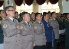 Ұлттық ұланда Республика күні аталып өтті