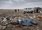 БҚО-да қоқыс полигонында тұратын 10 жастағы баланың анасы ата-ана құқығынан айырылды