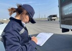 В Казахстане проведены рейды «Чистый воздух»