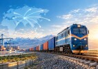 Теміржол көлігімен экспорттық тасымалдар көлемі 7,1%-ға артты