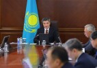 Жылу беру маусымы жоспарға сәйкес басталды: Премьер-министр әкімдіктердің жұмысына назар аударды
