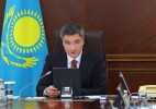 Олжас Бектенов өңір әкімдеріне жылу беру маусымын өткізу жөніндегі өңірлік штабтардың жұмысын қайта жандандыруды тапсырды