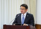 Жыл соңына дейін Қазақстанда eGov GPT арқылы 150-ге дейін қызметті іске қосу жоспарлануда