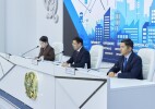 Қазақстанда 5 мың шақырым су құбыры және 2,8 мың шақырым су бұру желісі жаңғыртылады