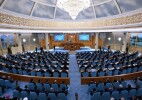 Президент Қасым-Жомарт Тоқаевтың «Жаңа тарихи кезеңдегі Қазақстанның өзекті міндеттері» атты Қазақстан халқына Жолдауы