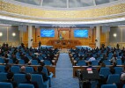 Послание Президента Касым-Жомарта Токаева народу Казахстана «Актуальные задачи Казахстана в новом историческом цикле»
