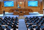 Тоқаев: Ұлттық қор – болашақ ұрпақтың игілігіне арналған стратегиялық инвестиция