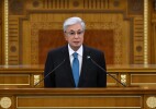 Тоқаев: Қазақстан ауыл шаруашылығына жасанды интеллект енгізіп, су ресурстарын тиімді пайдалануы керек