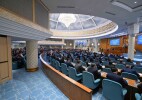 Президент «Халықтық құрылыс» бағдарламасында отандық өнімге басымдық беруді ұсынды