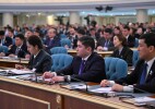 Тоқаев: Инвестиция тарту жүйесін бір орталықтан басқару қажет