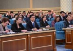 Президент орта бизнесті дамыту және кәсіпорындарды технологиялық жаңғырту жоспарын әзірлеуді тапсырды