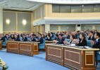 Тоқаев елімізде сегіз перинаталды орталық пен жеті балалар ауруханасын салуды жоспарлап отырғанын айтты