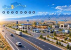 Қазақстан жолдарында жаңа қызмет көрсету кешендері ашылып, цифрлық карта әзірленеді