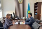 В ЗКО обсудили актуальные вопросы санитарно-эпидемиологического благополучия населения