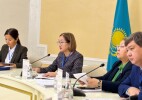 Батыс Қазақстан облысында санитариялық-эпидемиологиялық қызметтің жұмысы тексеріліп, оның тиімділігін арттыру міндеттері талқыланды