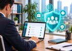 Жұмыс берушілер қызметкерлерді міндетті сақтандыруды онлайн рәсімдей алады