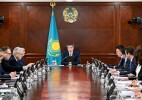 Олжас Бектенов: Послание Президента является самым содержательным программным документом на ближайшую перспективу