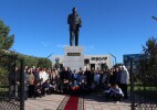 Жұбан мұрасы – ұрпаққа аманат