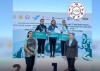 «Аминиада-2026»: БҚО спортшылары жүлделі орындарға ие болды