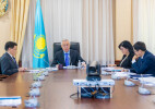 Казахстан переходит к региональному этапу реализации Целей устойчивого развития