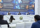 7,8 тысячи километров сетей водоснабжения и водоотведения обновят в Казахстане