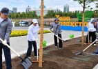Более 60 тысяч казахстанцев вовлечены в экологическое волонтерство