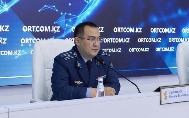 Кибермошенники добровольно вернули потерпевшим 617 млн тенге – МВД РК