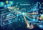 ҚТӨ тізілімі: 71,8 мың тауардың қазақстандық шығу тегі цифрлық верификация арқылы расталды
