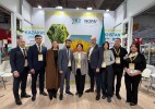 Казахстан впервые представил масложировую продукцию на SIAL Paris 2026