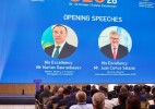 В Астане открылась Неделя авиационной безопасности ИКАО – 2026