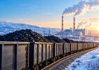 В Казахстане перевозки угля к отопительному сезону осуществляются бесперебойно