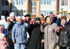 в Таскалинском районе 26 семей обрели новое жилье