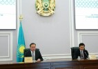 Газдандыру бойынша рекордтық көрсеткіш және Қарашығанақтағы ірі жоба: Энергетика вице-министрі Ерлан Акбаров БҚО тұрғындарымен кездесті
