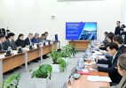 В Курултае обсудили вопросы модернизации рыбоводных хозяйств и развитие аквакультуры