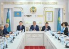 Тәртіп пен тазалық – ұлттық идеологияның алтын діңгегі