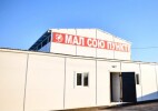 Теректі ауданында жаңа мал сою цехы іске қосылады