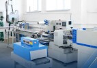 Тың өндіріс: Теректіде су сүзгілері шығарылады