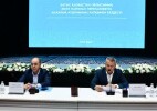 Облыс әкімі Ақжайық ауданының тұрғындарымен кездесті