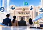 Конституциялық Сотқа кімдер жүгіне алады?