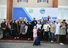 Тасқала ауданында 26 отбасы баспаналы болды