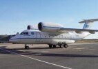 Республика күні қарсаңында Ұлттық ұлан ұшқышы алғаш рет өз бетінше ұшу сапарын орындады