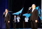 Оралда «Қыран елім – Қазағым!» жастар патриоттық форумы өтті