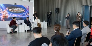 В Казахстане объявлен конкурс патриотических песен с призовым фондом 30 млн тенге