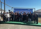 БҚО әкімі Жаңақала ауданындағы әлеуметтік-экономикалық жобалармен танысты
