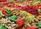 В Астане пройдет сельскохозяйственная ярмарка Туркестанской и Западно-Казахстанской областей