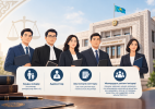 Азаматтардың атынан Конституциялық Сотқа басқа тұлғалар жүгіне ала ма? Азаматтың Конституциялық Соттағы өкілі кім бола алады?