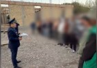 В Казахстане пресечено свыше 15,8 тысячи нарушений миграционного законодательства