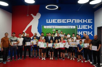 Ауыл спорт4