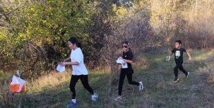 В ЗКО прошли соревнования по спортивному ориентированию «Батыс-Азимут 2026»