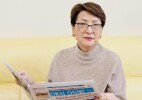 «Орал өңіріне» жазылу – туған өлкеңнің руханиятын қолдау